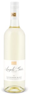 Angels Gate Winery 10 Sauvignon Blanc (Angels Gate Winery Ltd.) 2010